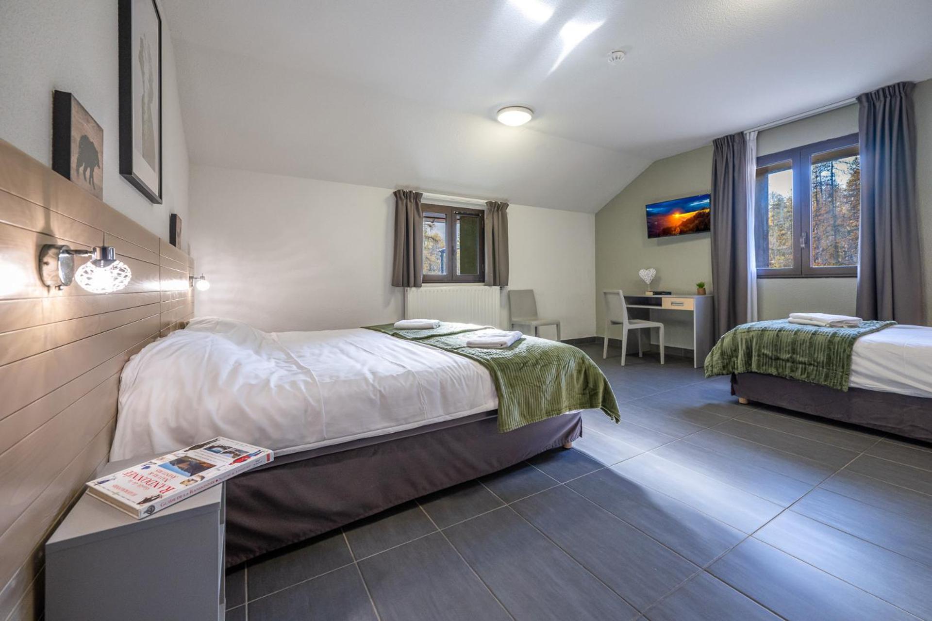 Auberge De La Graviere Orcieres Ngoại thất bức ảnh