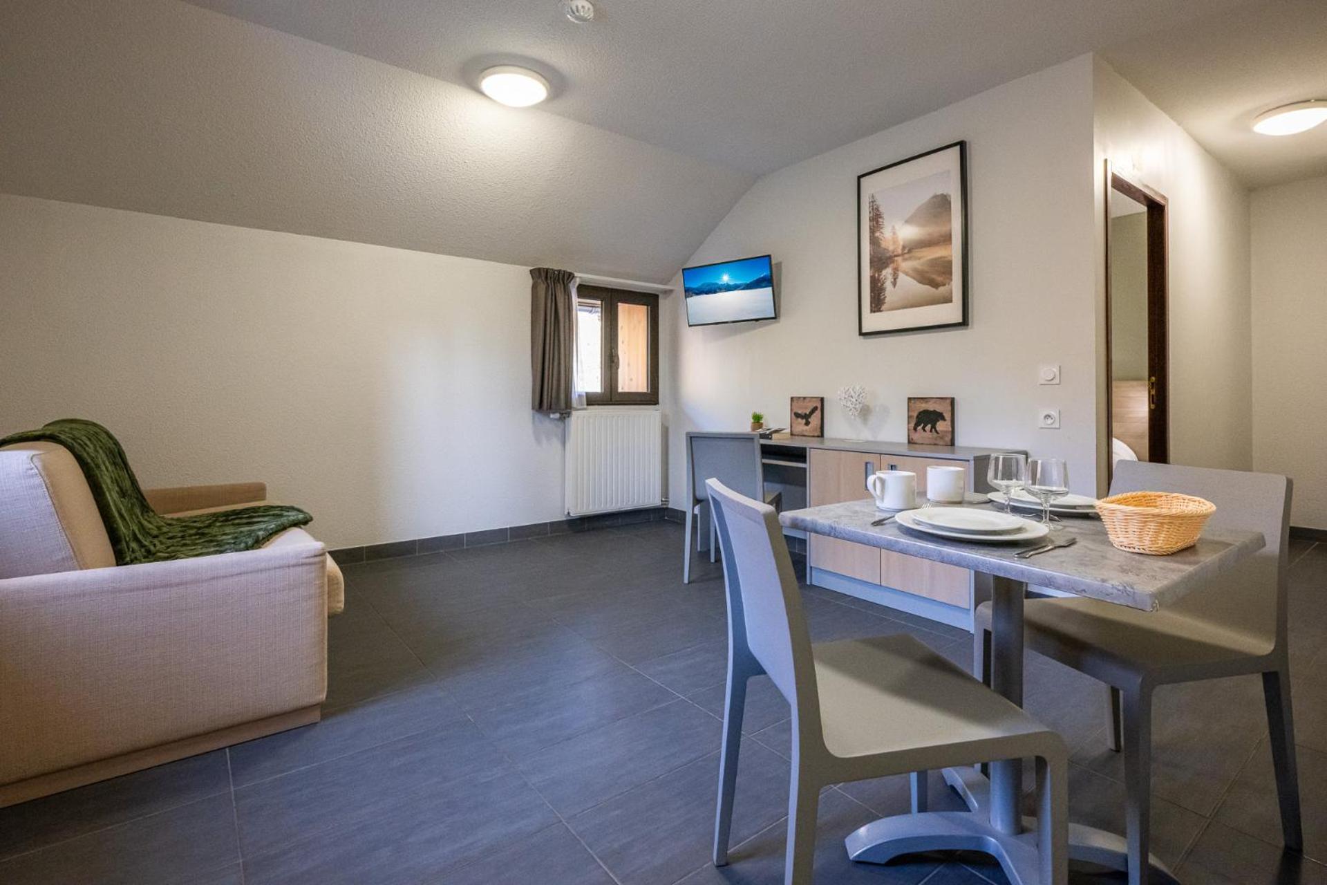Auberge De La Graviere Orcieres Phòng bức ảnh