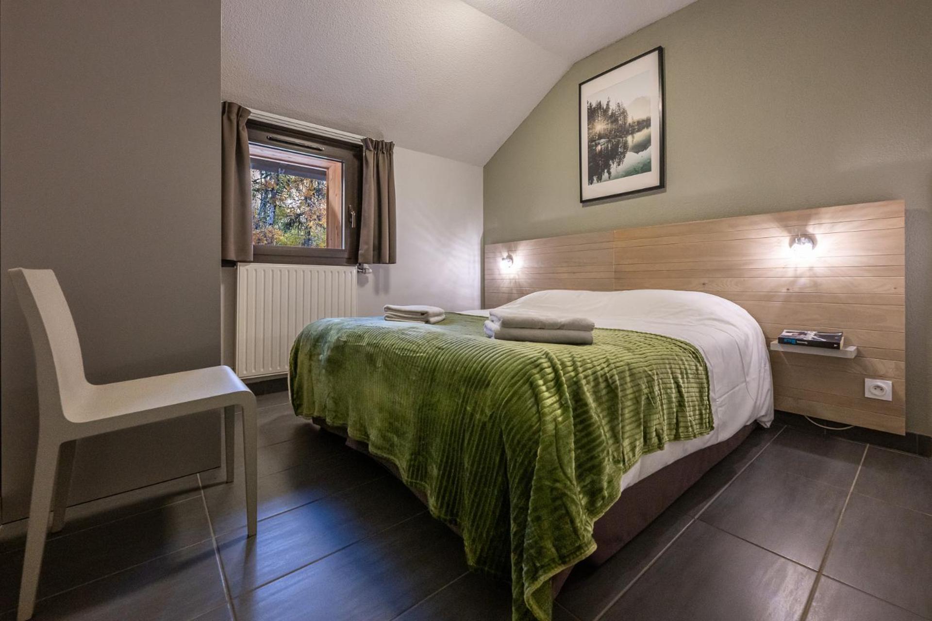 Auberge De La Graviere Orcieres Phòng bức ảnh