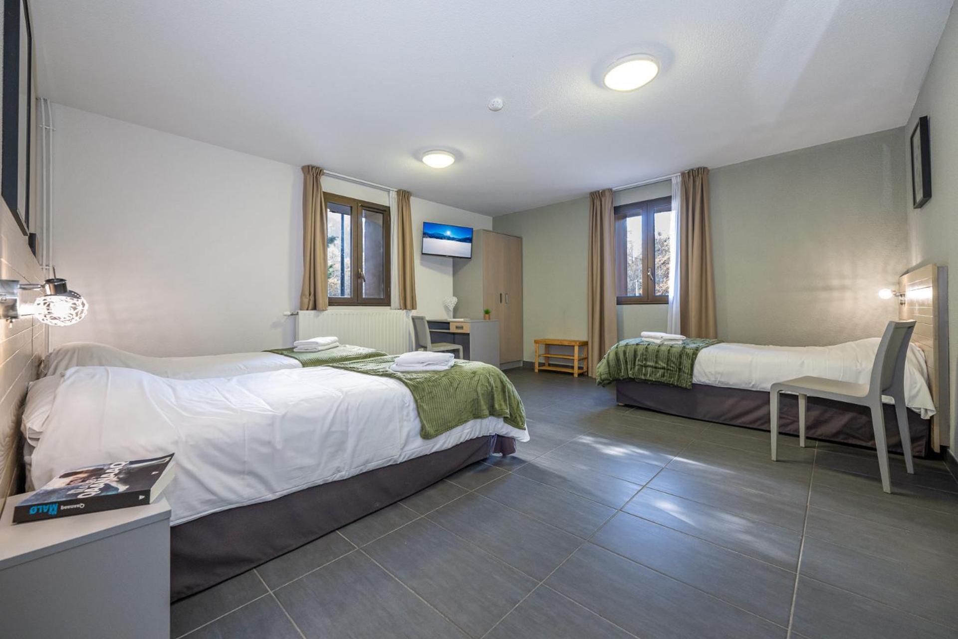 Auberge De La Graviere Orcieres Ngoại thất bức ảnh