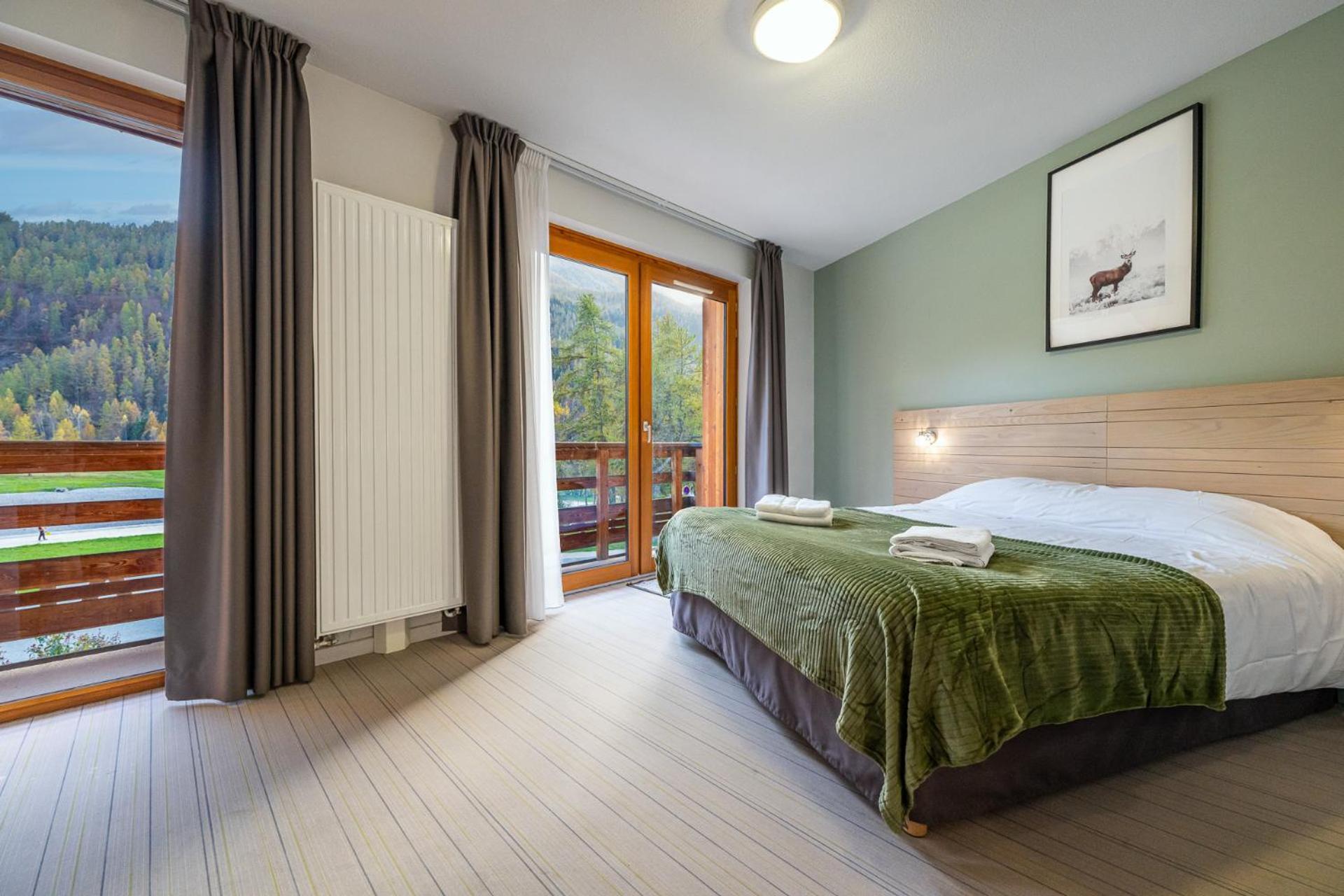 Auberge De La Graviere Orcieres Ngoại thất bức ảnh