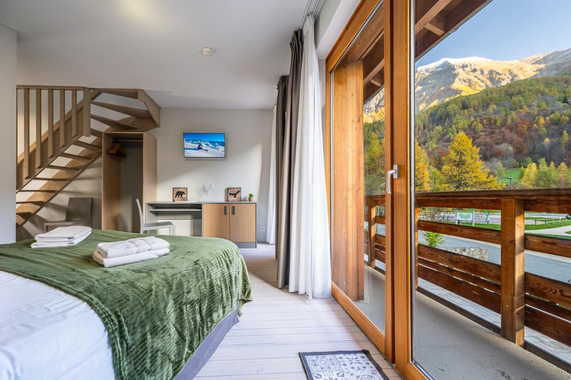 Auberge De La Graviere Orcieres Ngoại thất bức ảnh